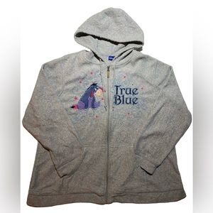 Vintage Disney Eeyore sweater